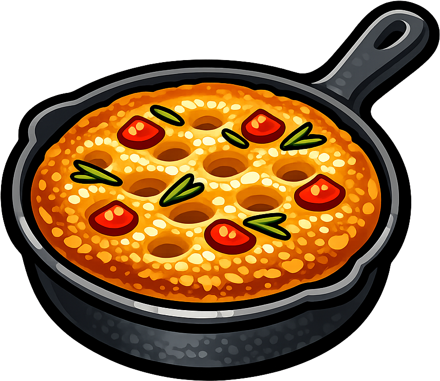Recipe emoji