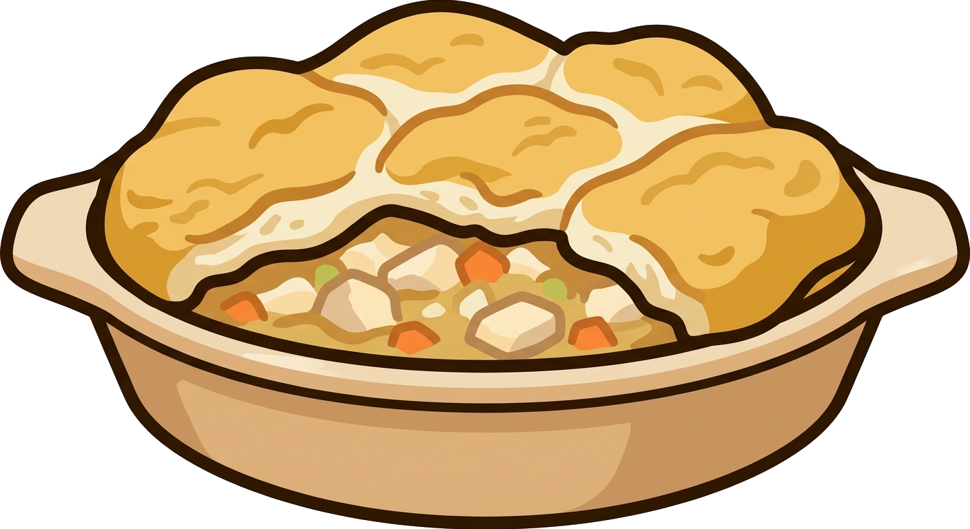 Recipe emoji