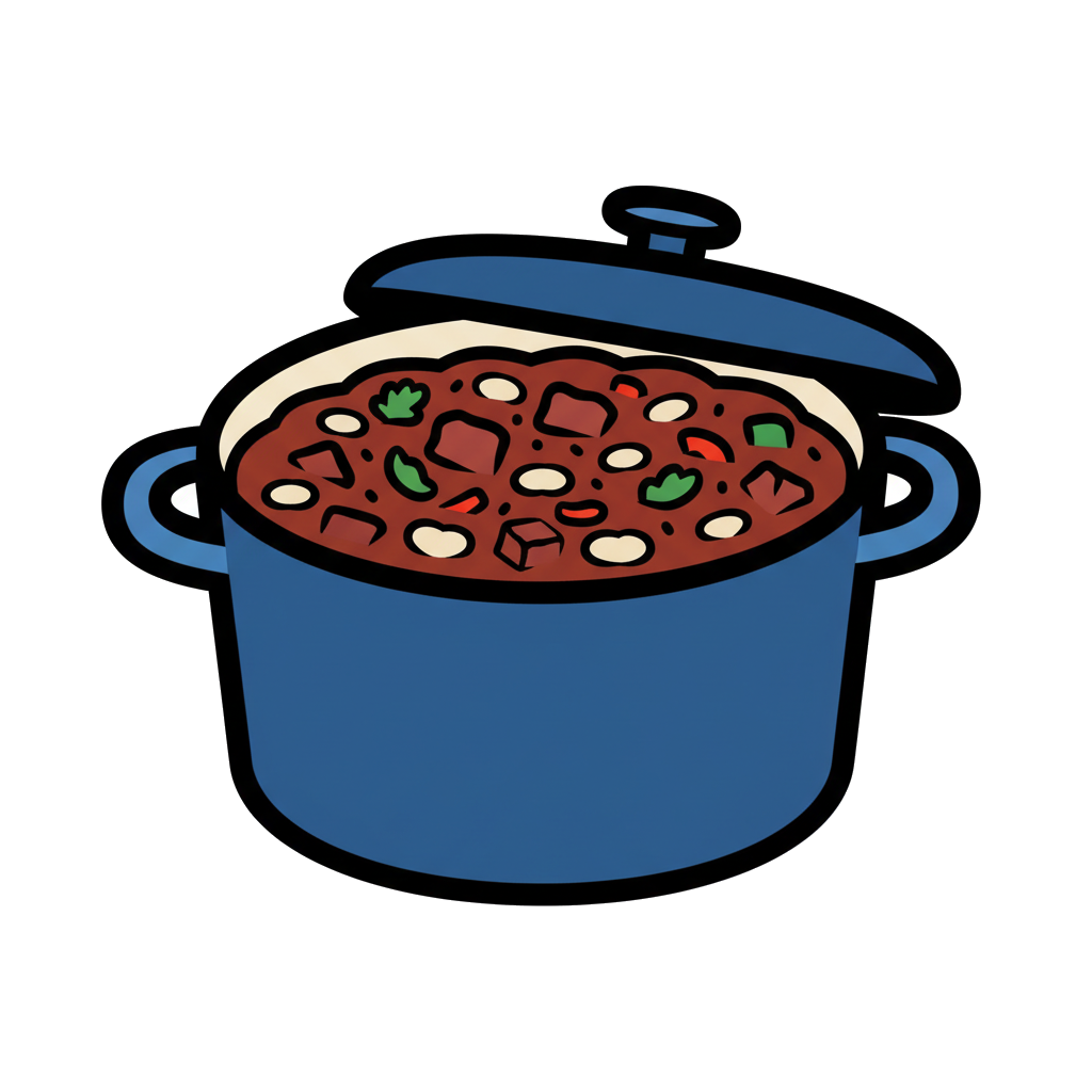 Recipe emoji