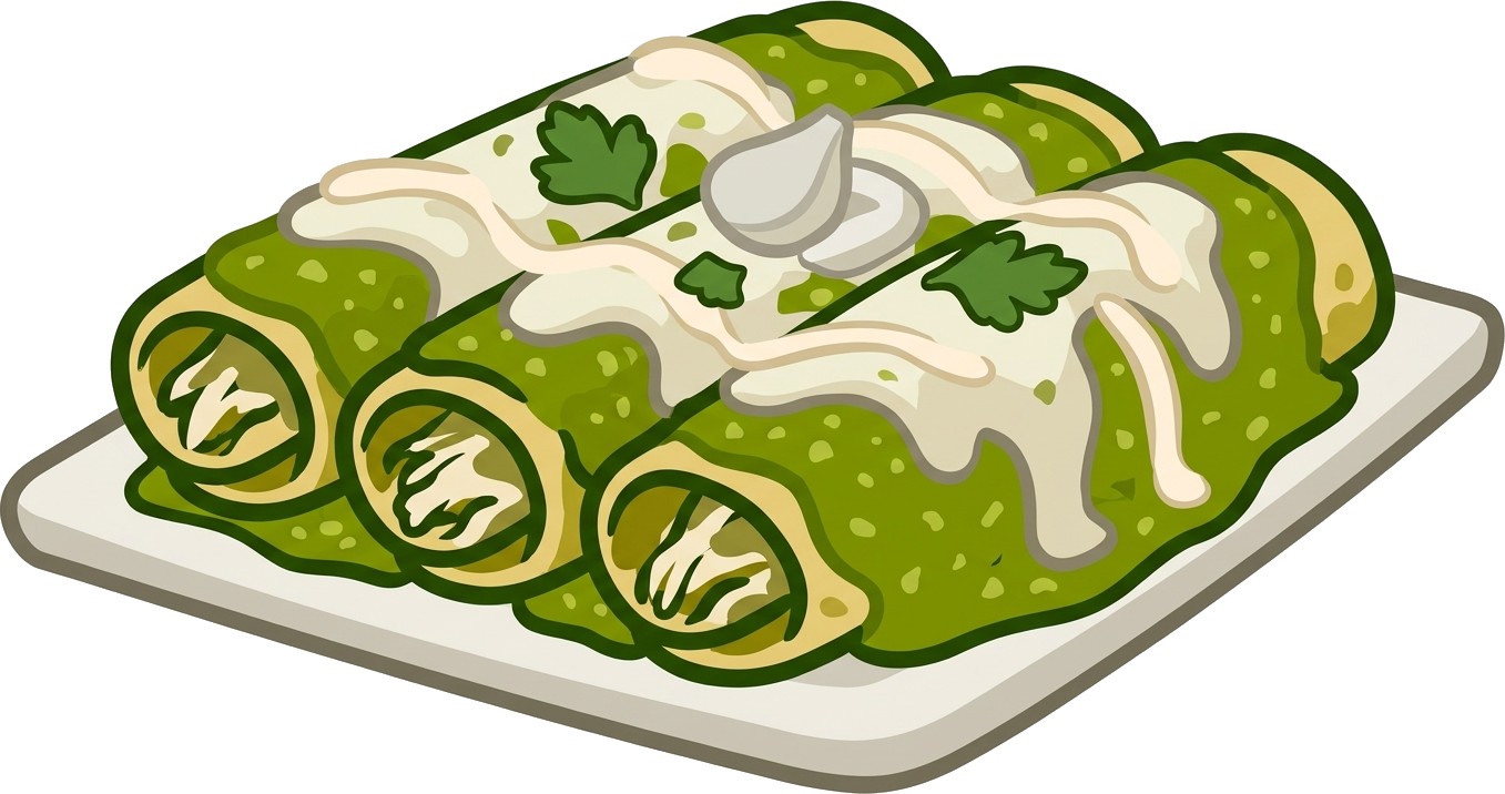 Recipe emoji