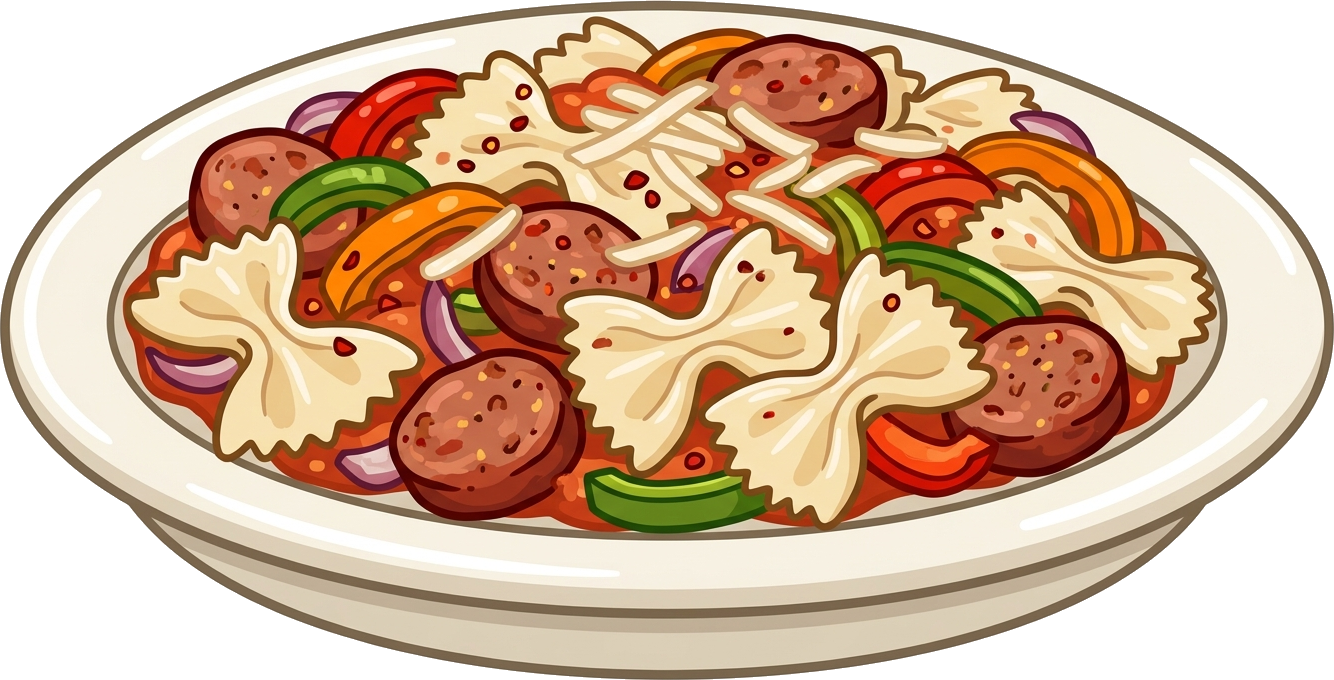 Recipe emoji