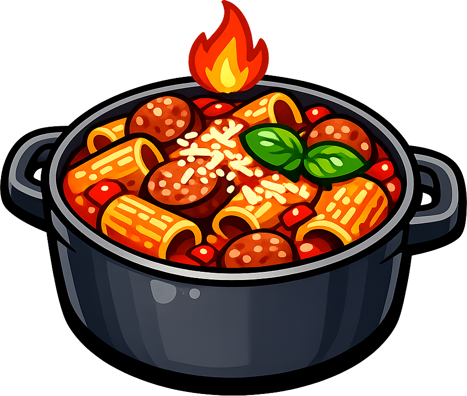 Recipe emoji