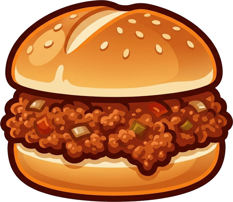 Recipe emoji