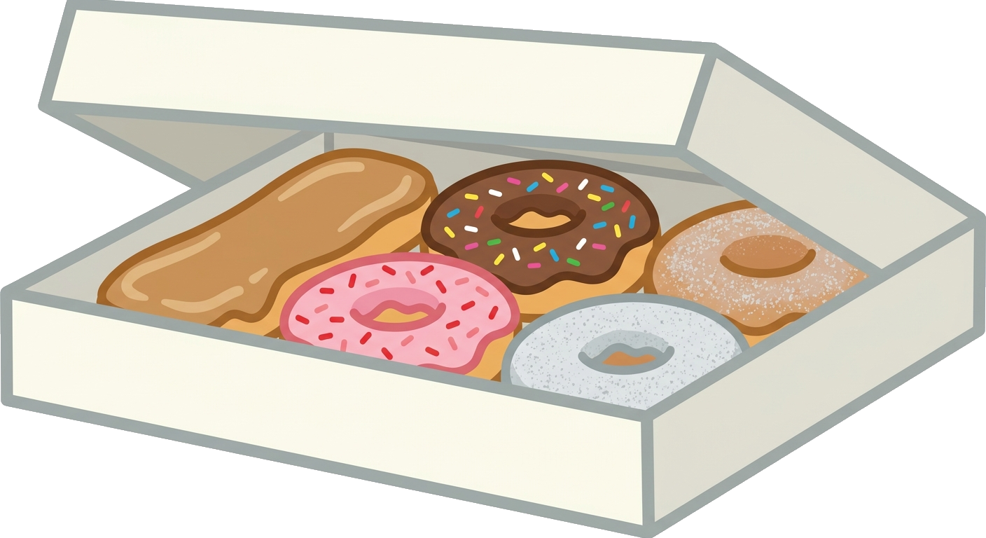 Recipe emoji