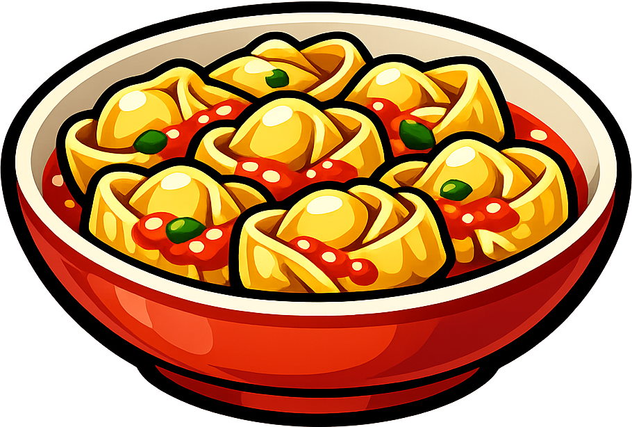 Recipe emoji